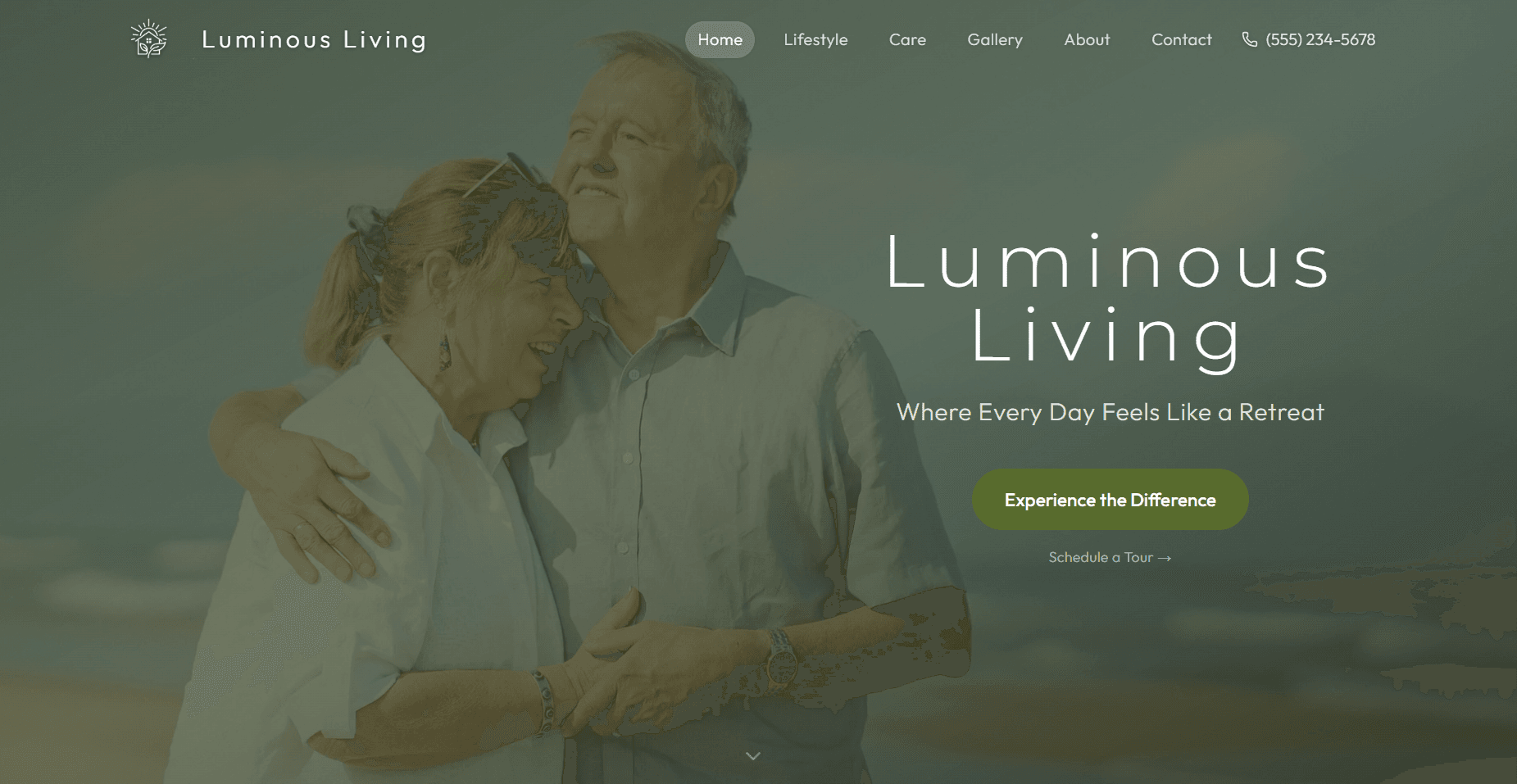 Luminous Living